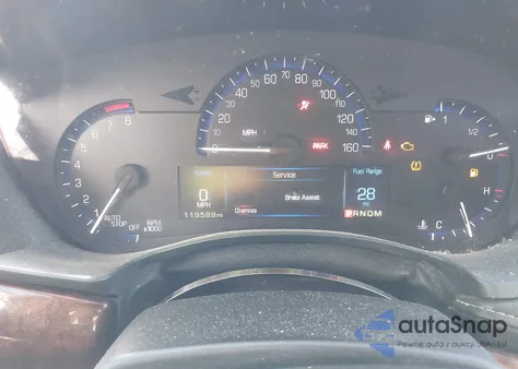 2016 Cadillac Ats Luxury Collection z USA, uszkodzony, nr VIN 1G6AH5RX0G0185237